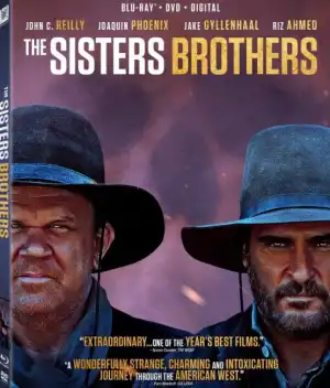 The Sisters Brothers (2018)